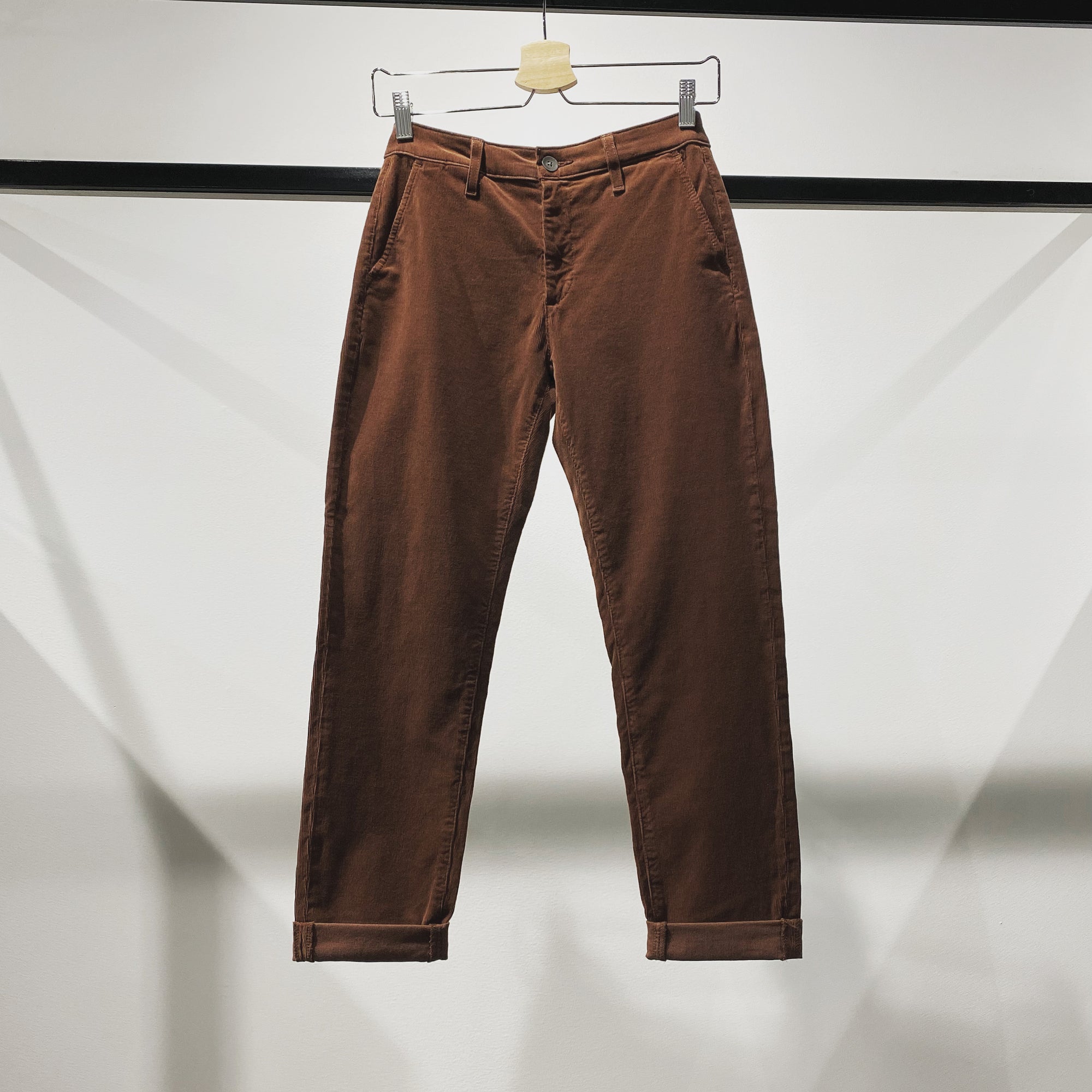 AG Caden Corduroy