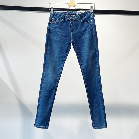 AG Legging Ankle